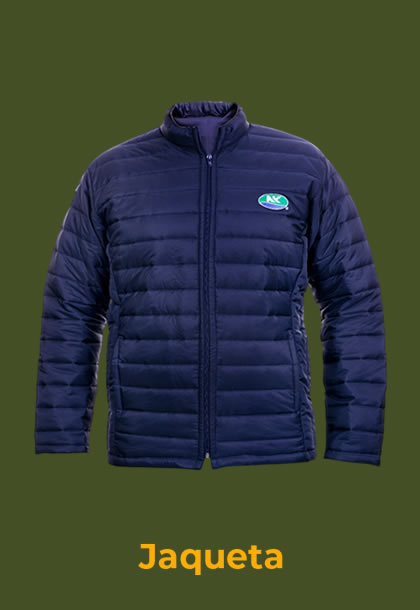 jaqueta