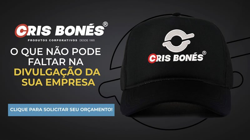 O Que Não Pode Faltar Na Divulgação Da Sua Empresa Cris Bonés 3564