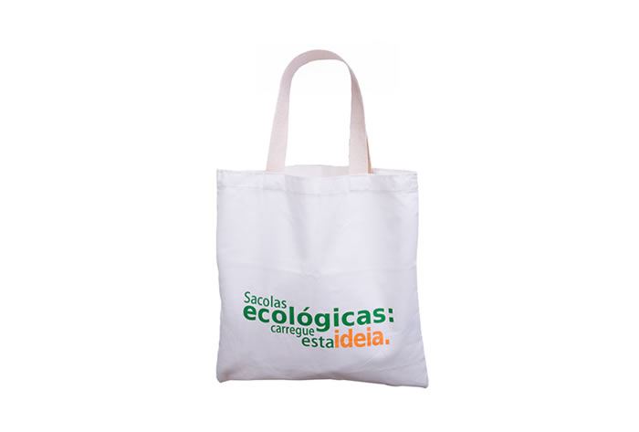 Ecobag #1