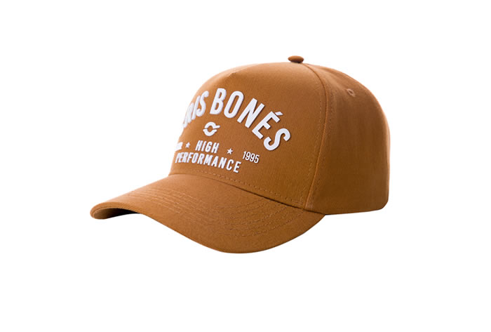 Boné Americano #1