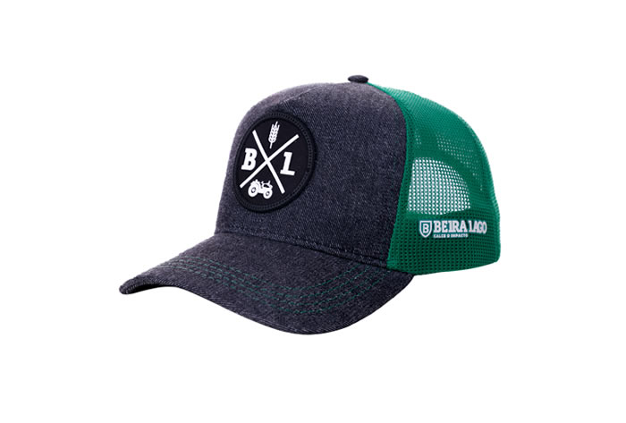 Boné Trucker Personallizado