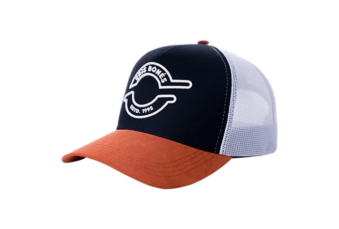 Boné Trucker Americano