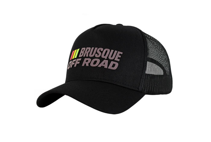 Boné Trucker